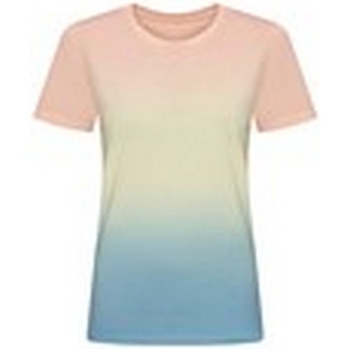 Vêtements T-shirts manches longues Awdis JT022 Multicolore