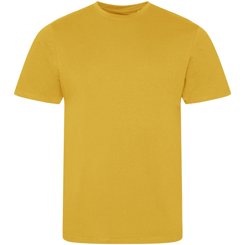 Vêtements Homme T-shirts manches longues Awdis EA001 Multicolore