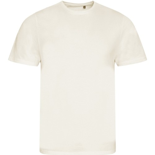 Vêtements Homme T-shirts manches longues Awdis EA001 Beige