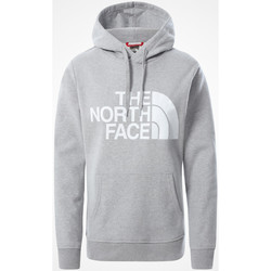 Vêtements Homme Sweats The North Face SWEAT TNF GRIS CLAIR 