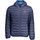 Vêtements Homme Manteaux Jacket DOUDOUNE NORWAY BLUE 