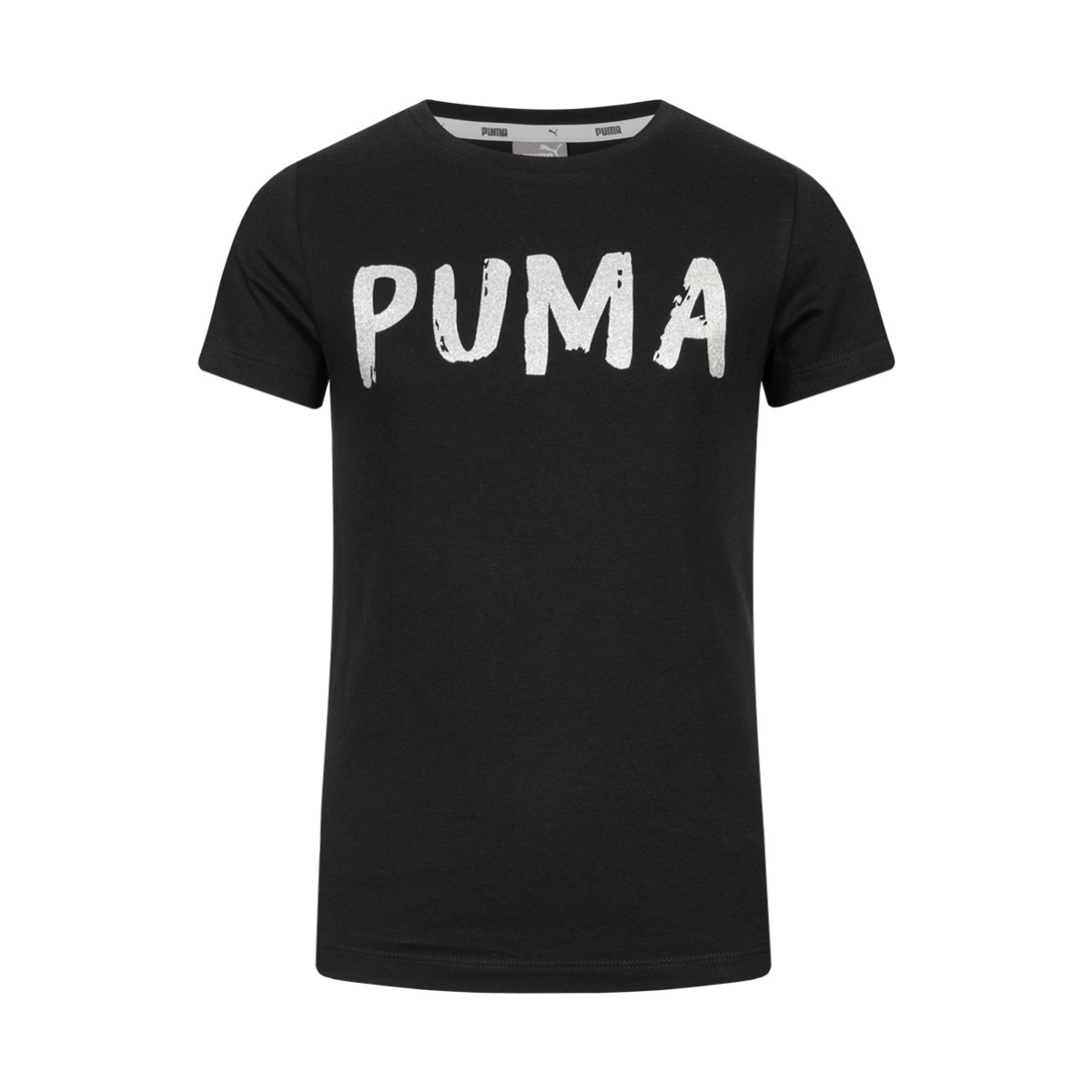 Vêtements Enfant T-shirts & Polos Puma T Shirt 