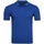 Vêtements Homme T-shirts & Polos Armani jeans Polo Armani Bleu homme 