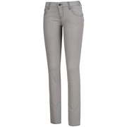 Jeans  Femme Grey
