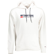 Hoodie Tommy WHITE NYC