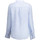 Vêtements Femme Chemises / Chemisiers Gant CHEMISIER  RAYURES BLUE 
