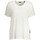 Vêtements Femme T-shirts & Polos Gant T SHIRT  COL ROND WHITE 