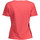 Vêtements Femme T-shirts & Polos Gant T SHIRT  COL ROND PINK 