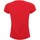 Vêtements Femme T-shirts manches longues Liverpool Fc Liverbird Rouge
