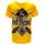 Vêtements Enfant T-shirts accollata manches courtes Harry Potter TA8750 Multicolore