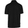 Vêtements Garçon T-shirts & Polos Trespass  Noir