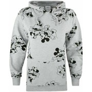 cotton pullover hoodie