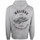 Vêtements Homme Sweats Ford Mustang An American Classic 1969 Gris