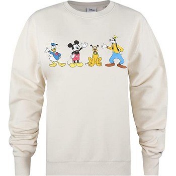 Vêtements Femme Sweats Disney Mickey & Friends Gris