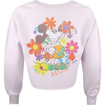 Vêtements Femme Sweats Disney  Multicolore