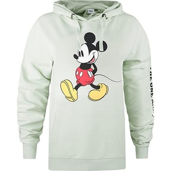 Vêtements Femme Sweats Disney The One And Only Vert