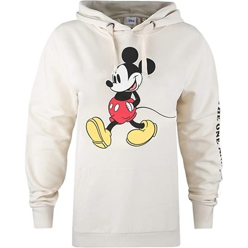 Vêtements Femme Sweats Disney The One And Only Gris
