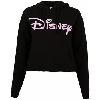 Vêtements Femme Sweats Disney  Noir