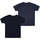 Vêtements Garçon T-shirts manches courtes Disney TV1536 Bleu