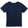 Vêtements Garçon T-shirts manches courtes Marvel TV168 Bleu