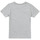 Vêtements Garçon T-shirts manches courtes Marvel TV168 Gris