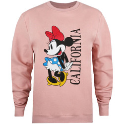 Vêtements Balmain Sweats Disney  Rouge