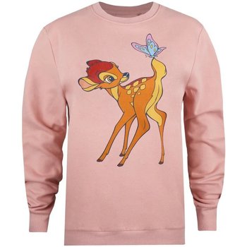 Vêtements Femme Sweats Bambi  Rouge