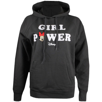 Vêtements Femme Sweats Disney Girl Power Gris