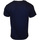 Vêtements T-shirts manches longues Cambridge University  Bleu