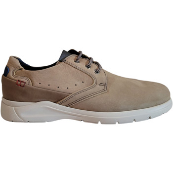 Chaussures Homme Baskets basses Riverty RISO655BE Beige