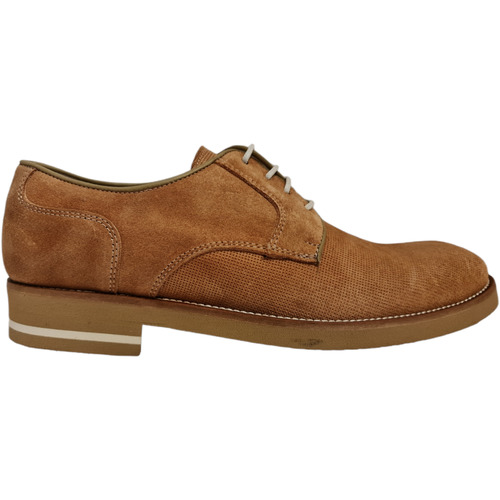 Chaussures Homme Galettes de chaise Sergio Doñate SEFOE476MA Marron