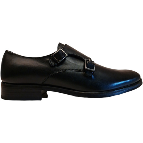 Chaussures Homme Derbies & Richelieu Donattelli EMNO10732NE Noir