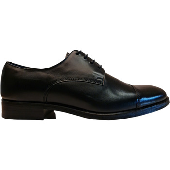 Chaussures Homme Derbies & Richelieu Donattelli EMRE10728NE Noir