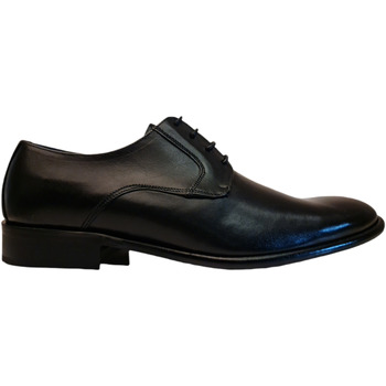 Chaussures Homme Derbies & Richelieu Donattelli EMLO9390NE Noir
