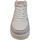 Chaussures Femme Objets de décoration MUMO60282BL Blanc