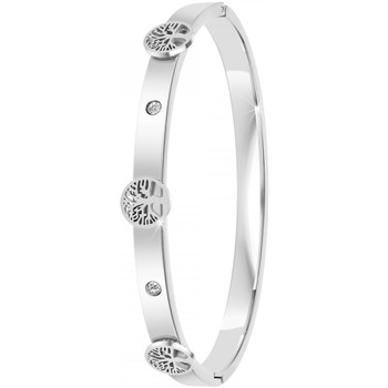 bracelets sc crystal  b4002-argent 