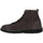 Chaussures Homme Bottes Natural World BOTA ALTA SUEDE Gris