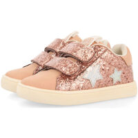 Chaussures Baskets mode Gioseppo BANES Rose