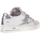 Chaussures Femme Baskets mode Semerdjian MAYA 8663 Blanc