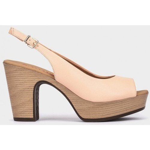 Chaussures Femme Escarpins Pedro Miralles Top 5 des ventes Rose