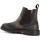 Chaussures Homme Boots Café Noir C1RF6110 Marron