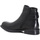 Chaussures Homme Boots Café Noir C1XR1003 Noir