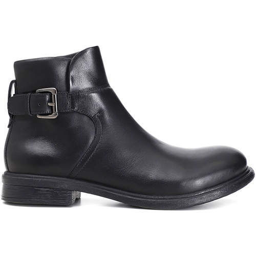 Chaussures Homme lart Boots Café Noir C1XR1003 Noir