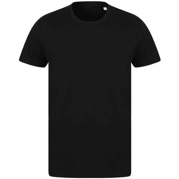 Vêtements T-shirts manches longues Sf SF130 Noir