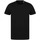 Vêtements T-shirts manches longues Sf Generation Noir