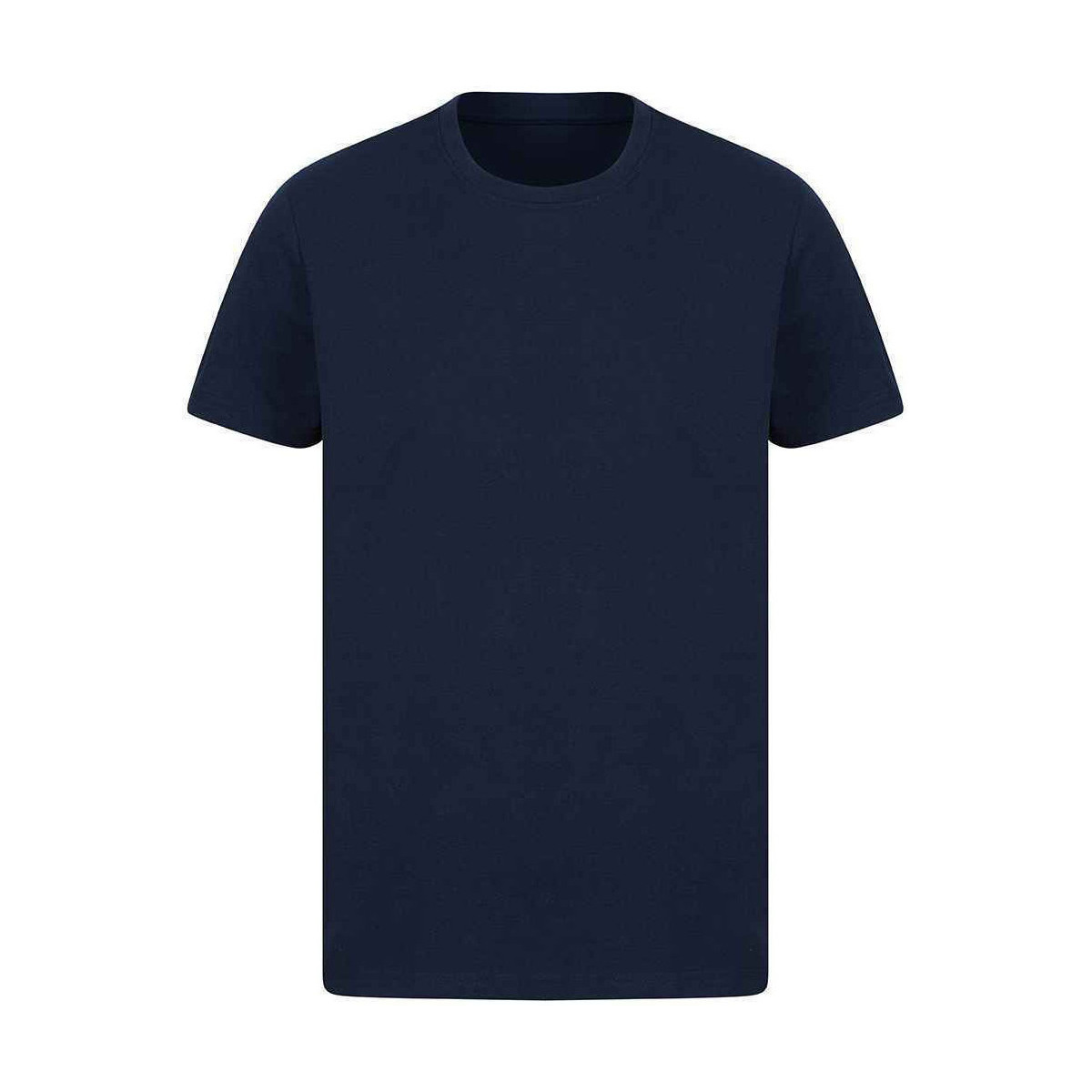 Vêtements T-shirts manches longues Sf Generation Bleu