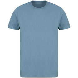 Vêtements T-shirts manches longues Sf Generation Bleu