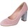 Chaussures Femme Escarpins Pollini BE321 Rose