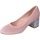 Chaussures Femme Escarpins Pollini BE322 Rose