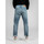Vêtements Femme Pantalons 5 poches Pinko 1J10Q2 Y7JB | Gaia 1 Bleu